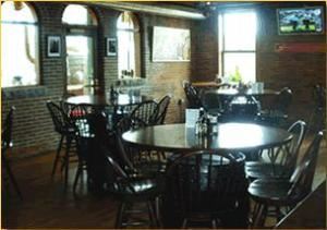 Function Room, Gritty McDuff's Lewiston Auburn, Auburn — Never a room charge!