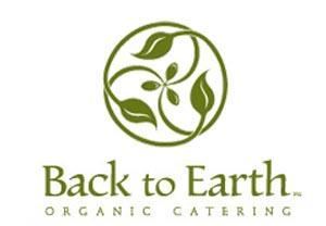 Back to Earth Organic Catering