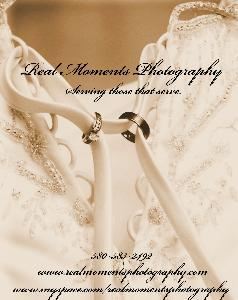 Real Moments Photography, Fort Eustis