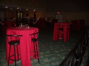 Nicholson's Event & Productions, Jacksonville