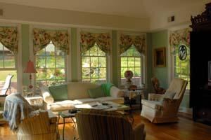 Garden Room, Bricktown Inn, Haverstraw