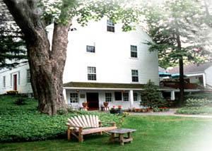 Old Drovers Inn