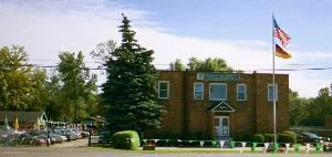 German-American Marksmanship Club of Auburn Hills