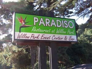 Willow Park Event Center