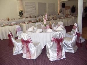 The Ballroom, Willow Park Event Center, Castro Valley