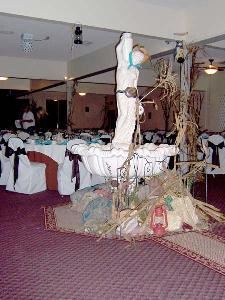 The Willow Room, Willow Park Event Center, Castro Valley