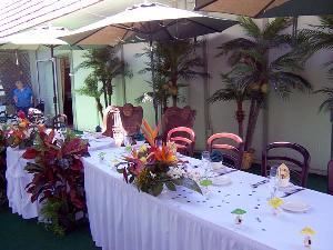 The Vista Room, Willow Park Event Center, Castro Valley
