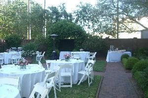 Big Water Catering and Events, Big Water Catering & Events, Savannah