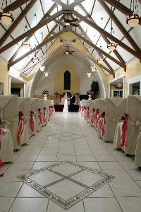Grand Holiday Ballroom, Olympia