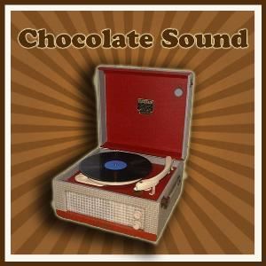Chocolate Sound, San Francisco