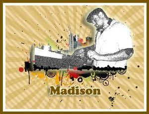 DJ Madison, San Francisco