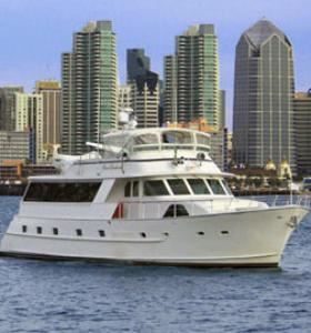 Sunset Rendezvous Yacht Charters, Sunset Rendezvous Yacht Charters, San Diego