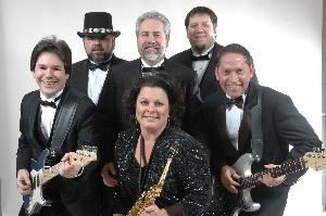 Witness Band