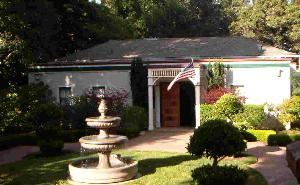 The San Mateo Arboretum Society, San Mateo