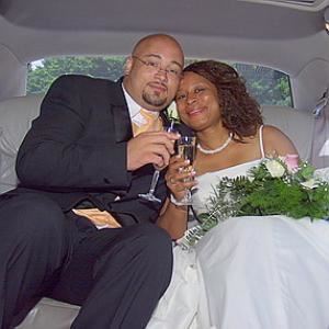 Gibson's Officiant & Photo