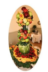 Caterina's Catering, Portland