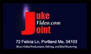 Juke Joint Video, Portland