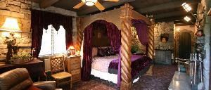 Castle Suite