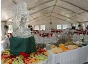 Travers Enterprise Catering, Washington