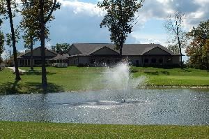 Chenoweth Golf & Banquet, Akron