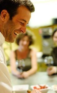 Louis Gervais Fine Foods & Catering