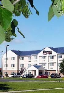 Fairfield Inn Ontario Mansfield, Mansfield