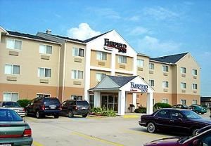 Fairfield Inn Marion
