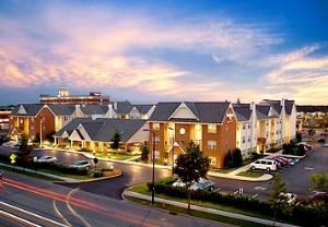 Residence Inn Columbus Easton, Columbus