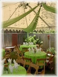 Effortless Events By Anita, Columbus