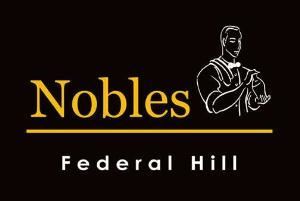 Nobles Bar & Grill, Baltimore