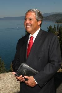 Lake Tahoe Wedding, Ministries and Services