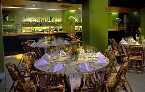 Lima Restaurant