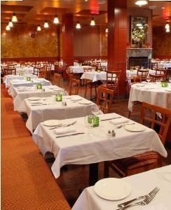 Private Rooms 1-2, The Greentree Bar and Restaurant, Bronx
