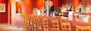Large Dining Hall, The Greentree Bar and Restaurant, Bronx