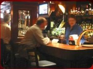 Private Party Room, Mustang Sally's, New York