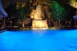 Nightclub, Tryst Nightclub, Las Vegas