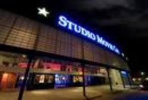 Studio Movie Grill- Lewisville, Lewisville