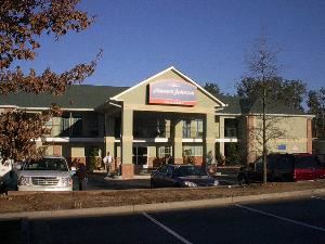 Howard Johnson  Inn & Suites Jonesboro, Jonesboro — WE WOULD LOVE TO HOST YOUR INTIMATE EVENTS AT THE HOWARD JOHNSON INN & SUITES JONESBORO.