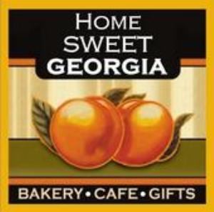 Home Sweet Georgia, Gainesville