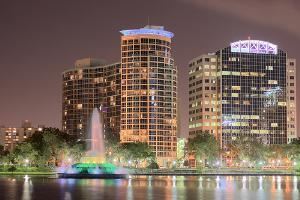 Total Transportation & Destination Services, Orlando