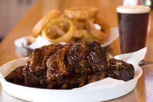 Phil's BBQ And Event Center, San Diego — Enjoy Phil's Award Winning BBQ in a brand new, full-service private setting.