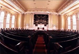 The Weisfeld Center, Dallas