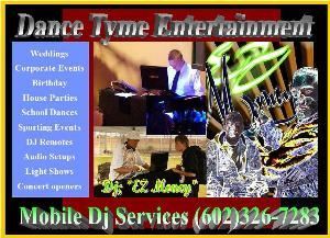 A Dance Tyme Entertainment