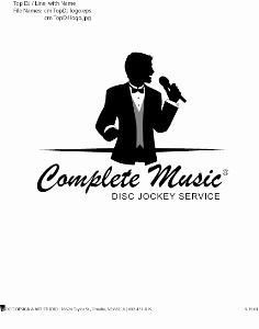 Complete Music is Michigan's largest and most requested DJ Entertainment Service. 

We have been serving the Grand Rapids, Lansing, Kalamazoo, the West Michigan lake shore, Ann Arbor and surrounding communities for 25 years. Our intense focus on customer service as well as having the most professional, entertaining and gifted DJ's sets us apart from our competition. 

We have two main concerns for your event:
      1.) That everything runs smoothly and according to your plans.
      2.) That everyone has a great time. 

Mastering the timeless traditions as well as having a reputation for being progressive and innovative inspires all of us at Complete Music to help you plan the event of a lifetime. Complete Music will handle virtually every aspect of your function including: Event Planning and Organizing, MCing, Party Motivating, as well as having an intimate understanding and collection of all music styles and genres.  Call 517 882-7100 for availability.