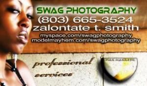 swag photography