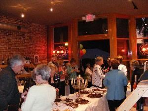 Intercoastal Wine Company, Fernandina Beach