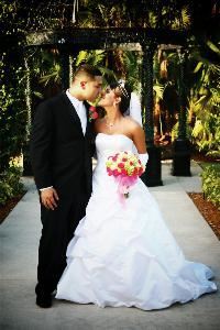 Best Digital Productions, Pompano Beach — With over 5 years in the wedding industry, Best Digital Productions has prided itself in offering excellent service and professionalism in both photography and videography. Our passion is to capture all the unique moments that truly reflect your feelings and emotions on your wedding day. We understand that every event is unique, so we create for each of our clients a unique wedding story that reflects their personalities and all emotions captured both in photo and video.

Contact us to schedule an office or a personal in-home meeting today!

Thank You!