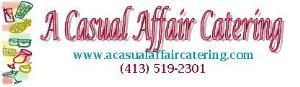 A Casual Affair Catering