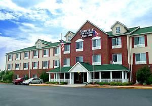 Fairfield Inn & Suites Cincinnati Eastgate, Cincinnati