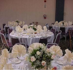 Grand Cypress Room, Walden Lake Golf And Country Club, Plant City